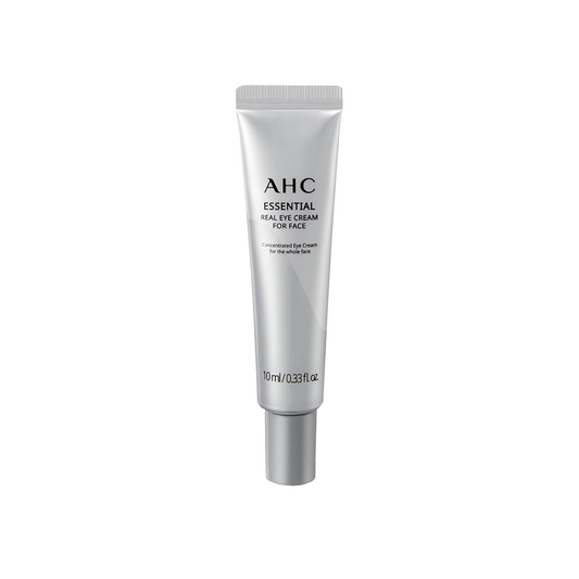 AHC Essential Real Eye Cream 10ml