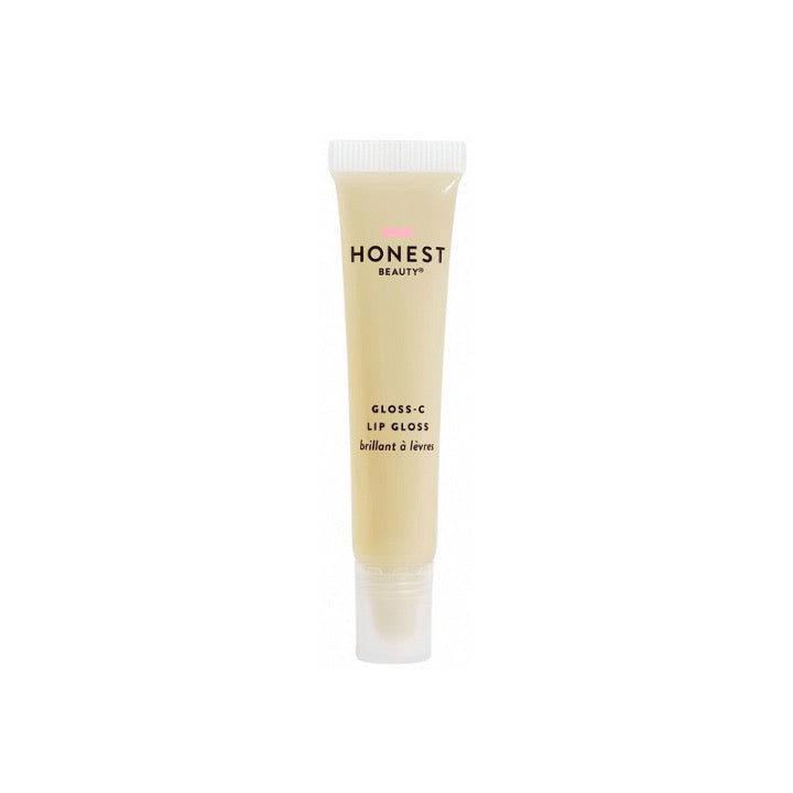 Honest Beauty Gloss C Lipgloss Moonstone