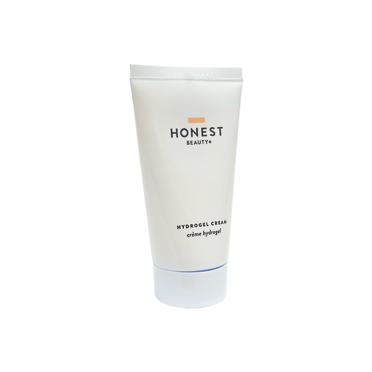 Honest Hydrogel Cream 22ml