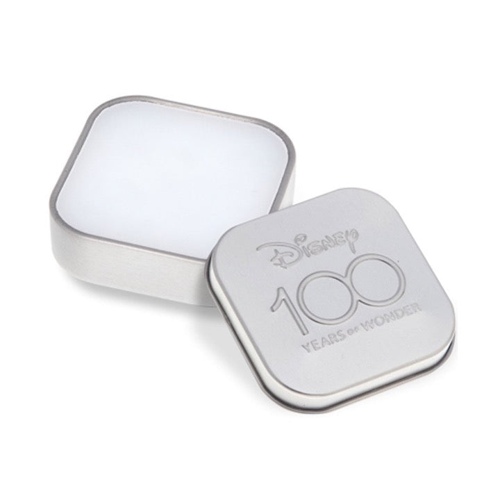Mad Beauty Disney 100 Honey Lip Balm Tin