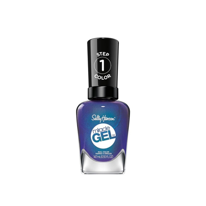 Sally Hansen Miracle Gel 573 Hyp Nautica