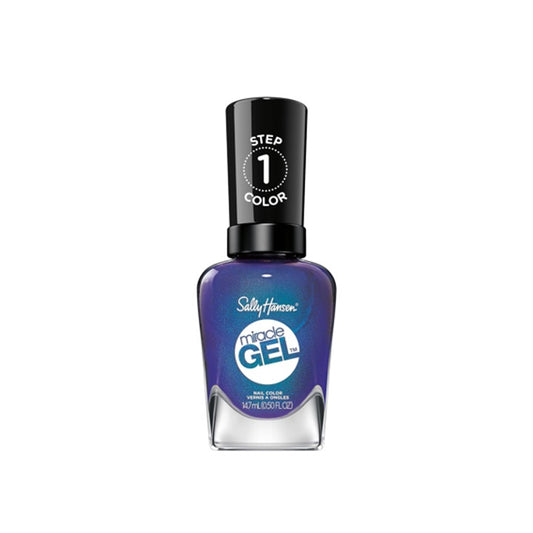 Sally Hansen Miracle Gel 573 Hyp Nautica