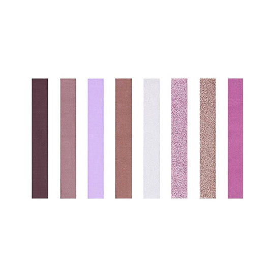 Revolution Affirmation Book Eyeshadow I Choose Me