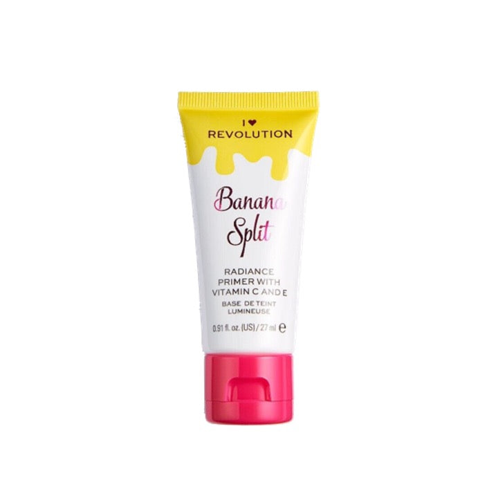I Heart Revolution Banana Split Primer