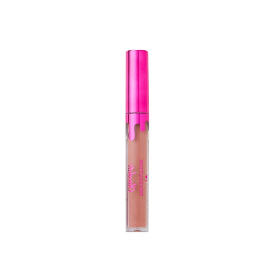 I Heart Revolution Chocolate Lip Gloss Salted Caramel