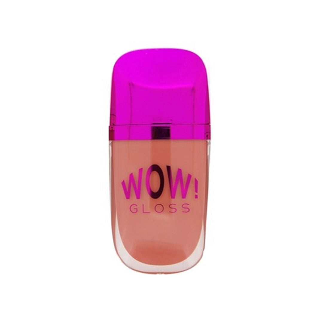 I Heart Revolution The Wow Gloss Sunshine Today Please Lip Gloss