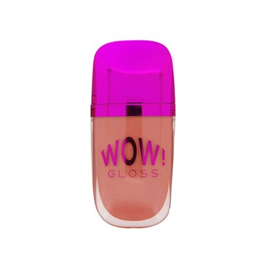 I Heart Revolution The Wow Gloss Sunshine Today Please Lip Gloss