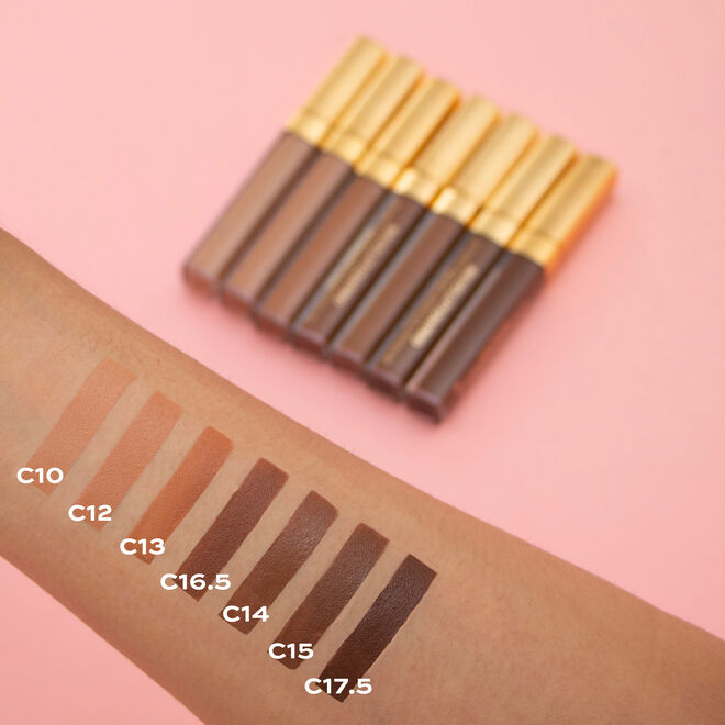 Tester Revolution Pro Under Eye Concealer