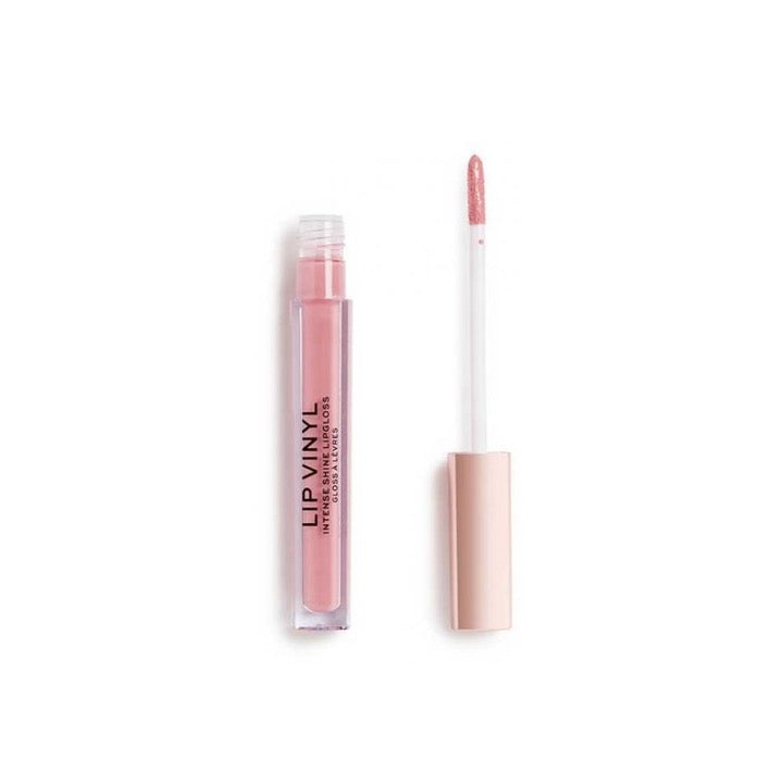 Revolution Lip Vinyl Lip Gloss Icon