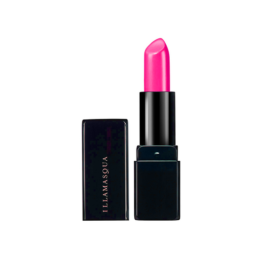 Illamasqua Antimatter Lipstick Flash