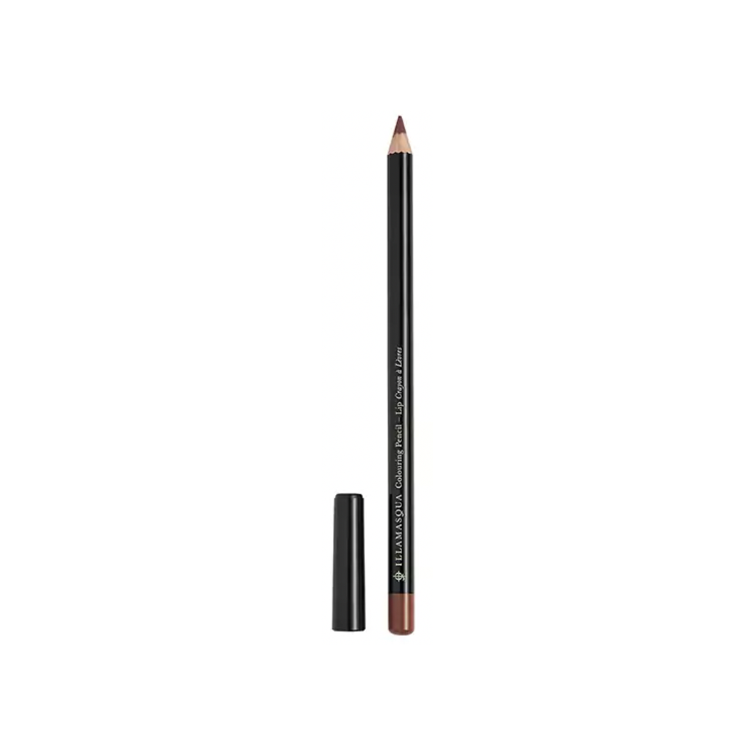 Illamasqua Colouring Pencil Lip Liner Revealed