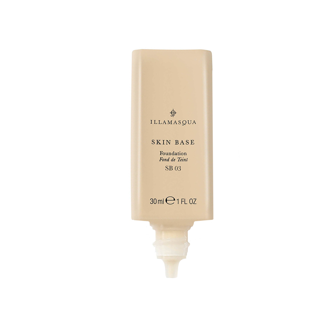 Illamasqua Skin Base Foundation 03
