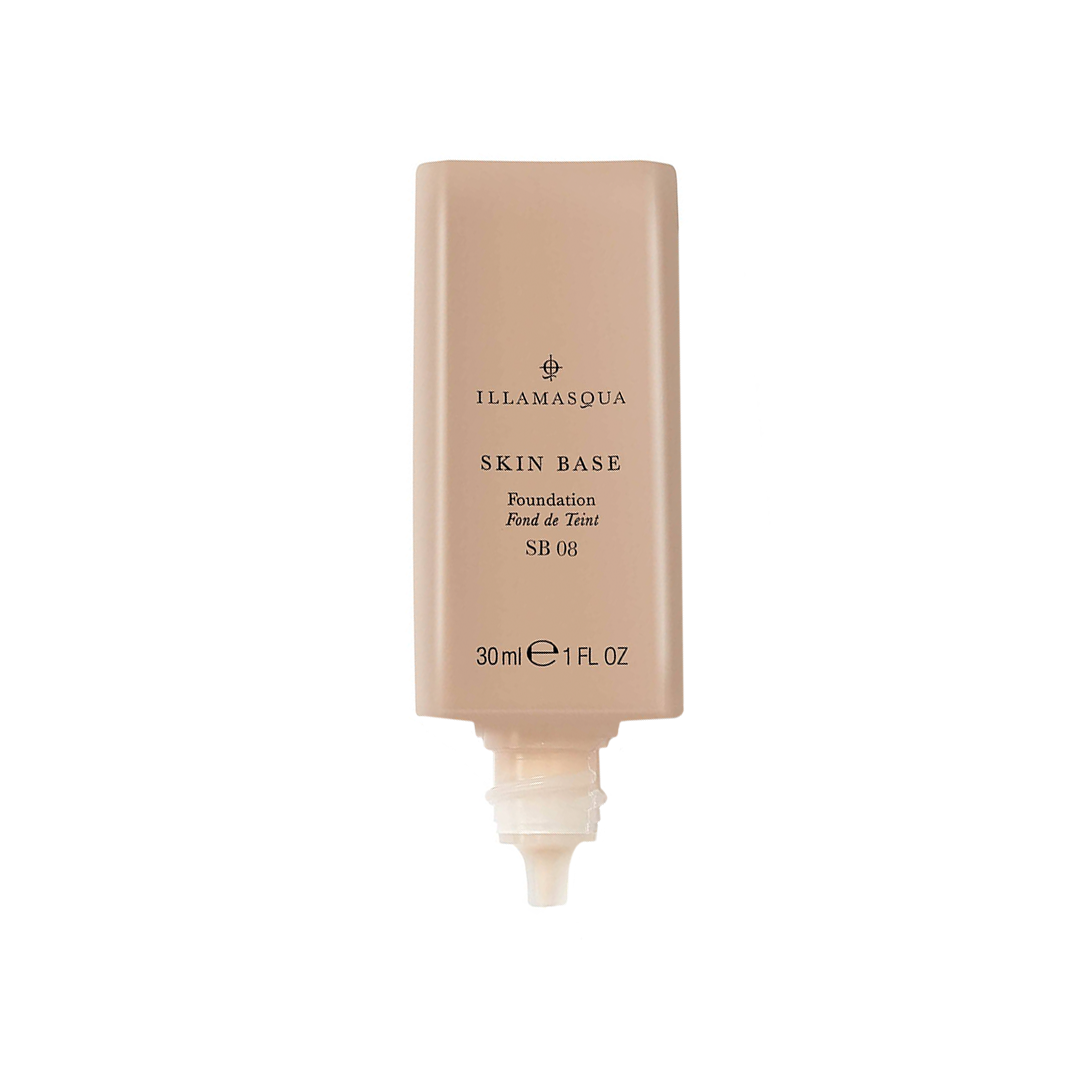 Illamasqua Skin Base Foundation 08