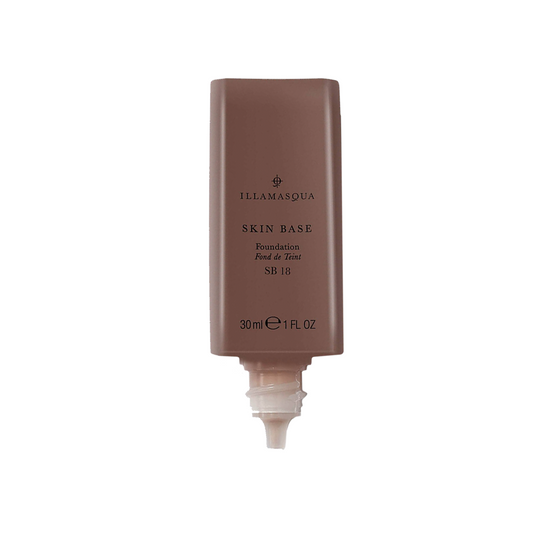 Illamasqua Skin Base Foundation 18