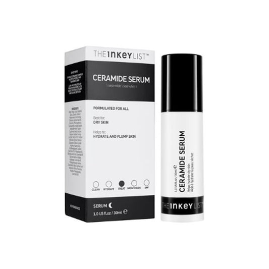 Inkey Ceramide 30ml