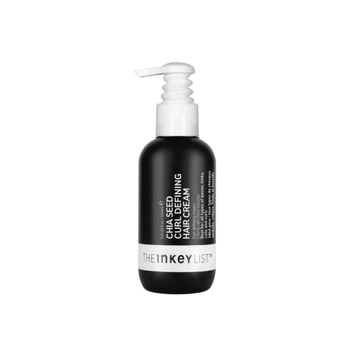 Inkey Chia Seed Curl Defining 150ml