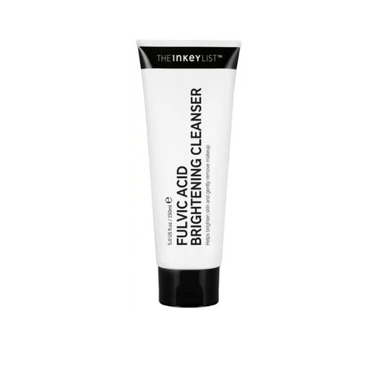 Inkey Fulvic Acid Cleanser 150ml