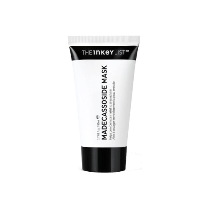 Inkey Madecassoside Mask 50 ml – Beauty Outlet