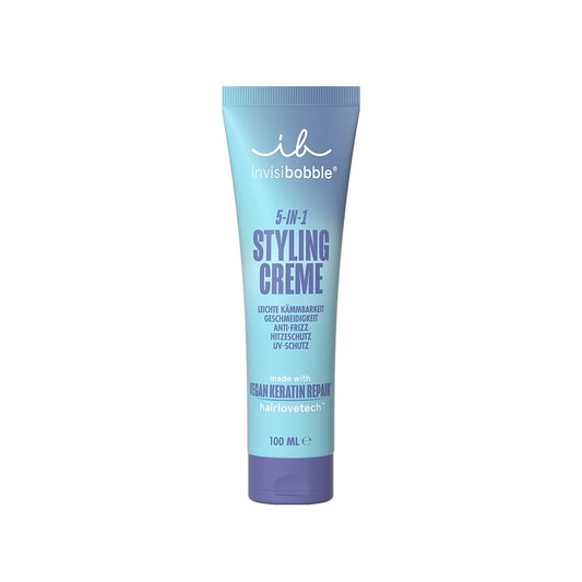 Invisibobble 5in1 Styling Cream 100ml