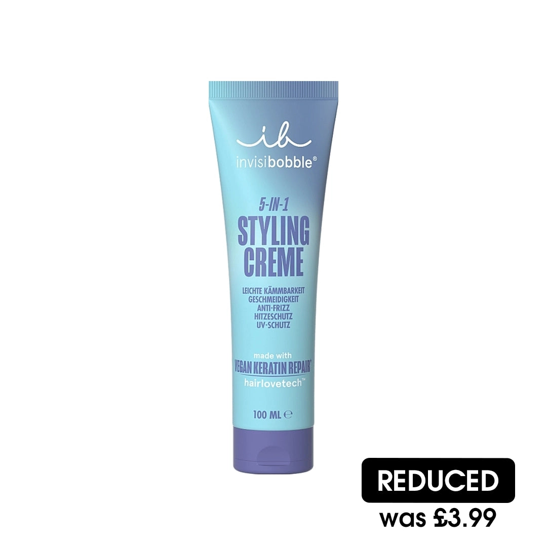 Invisibobble 5in1 Styling Cream 100ml