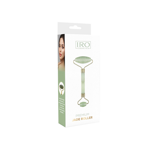 Iro Cosmetics Premium Jade Roller