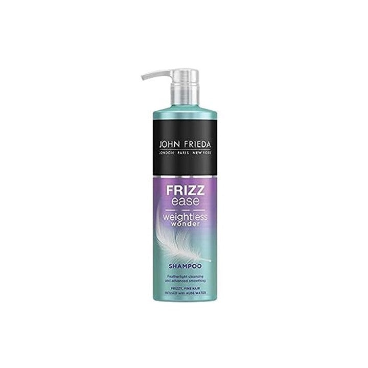 John Frieda Frizz Ease Shampoo Weightless Wonder 500ml
