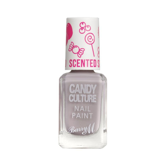 Barry M Candy Culture N P Coconut Cream