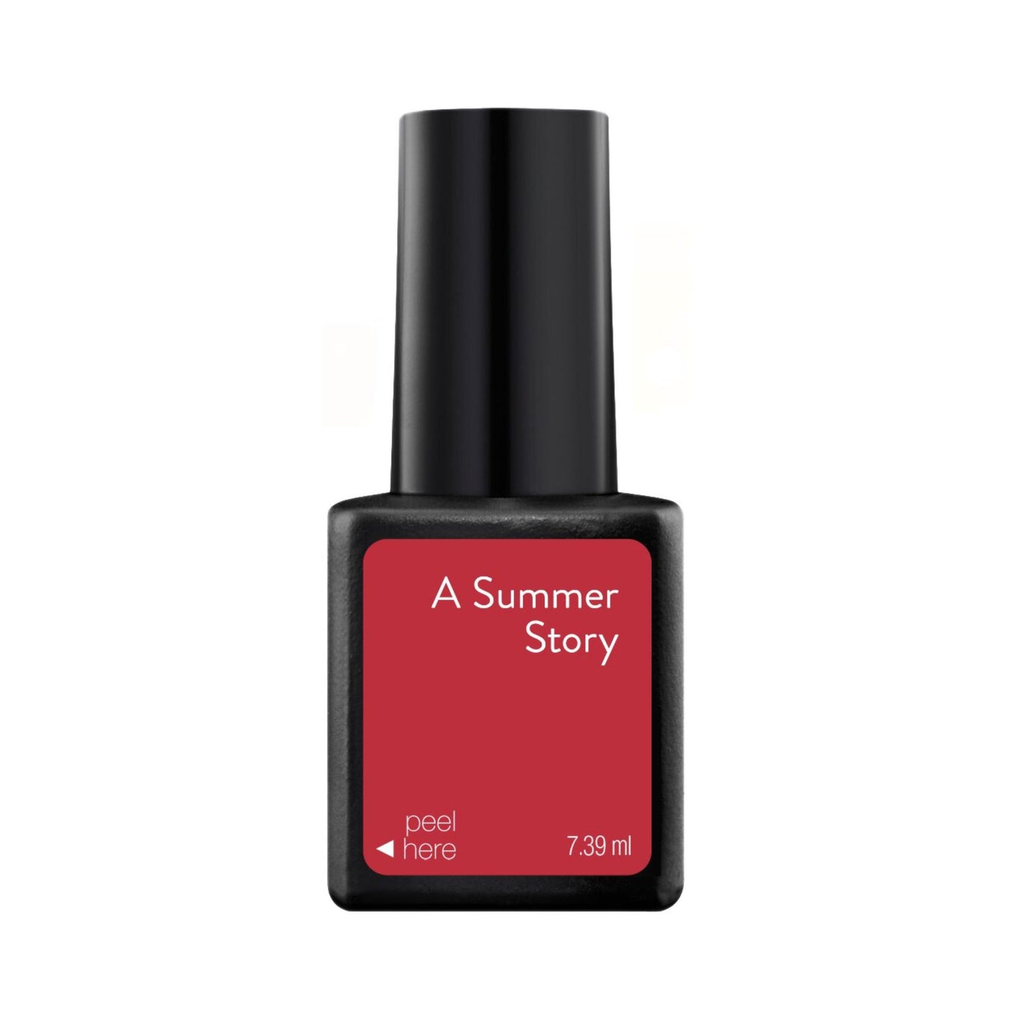 Sensationail Gel Colour Polish A Summer Story