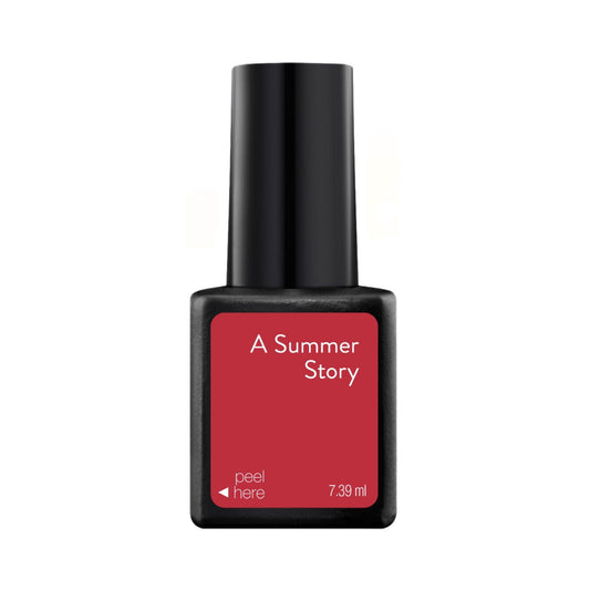 Sensationail Gel Colour Polish A Summer Story