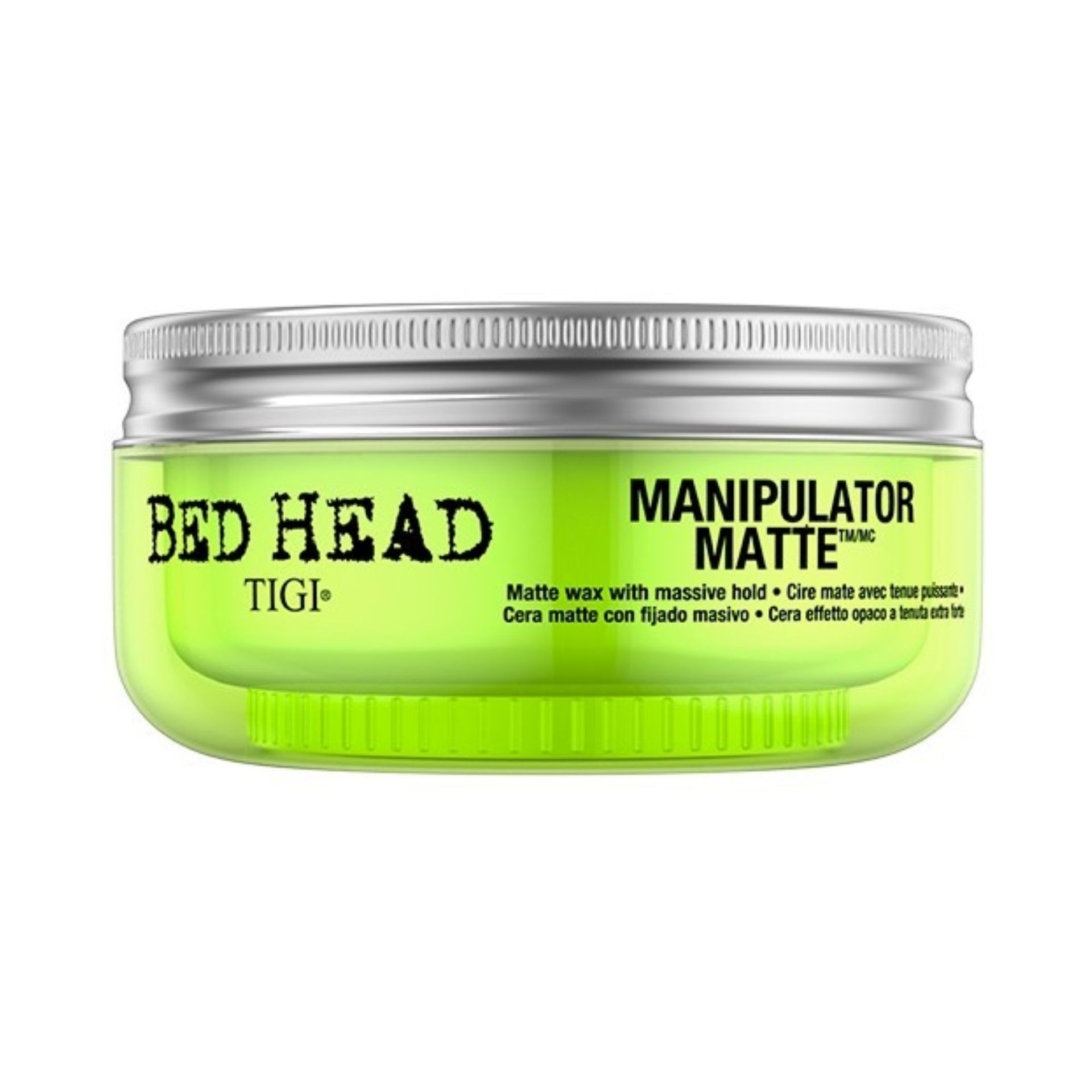 Bed Head Manipulator Matte