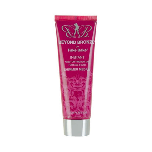 Fake Bake Instant Tan Shimmer Medium