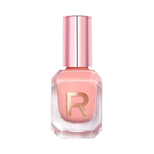 Revolution Nail Polish Peach
