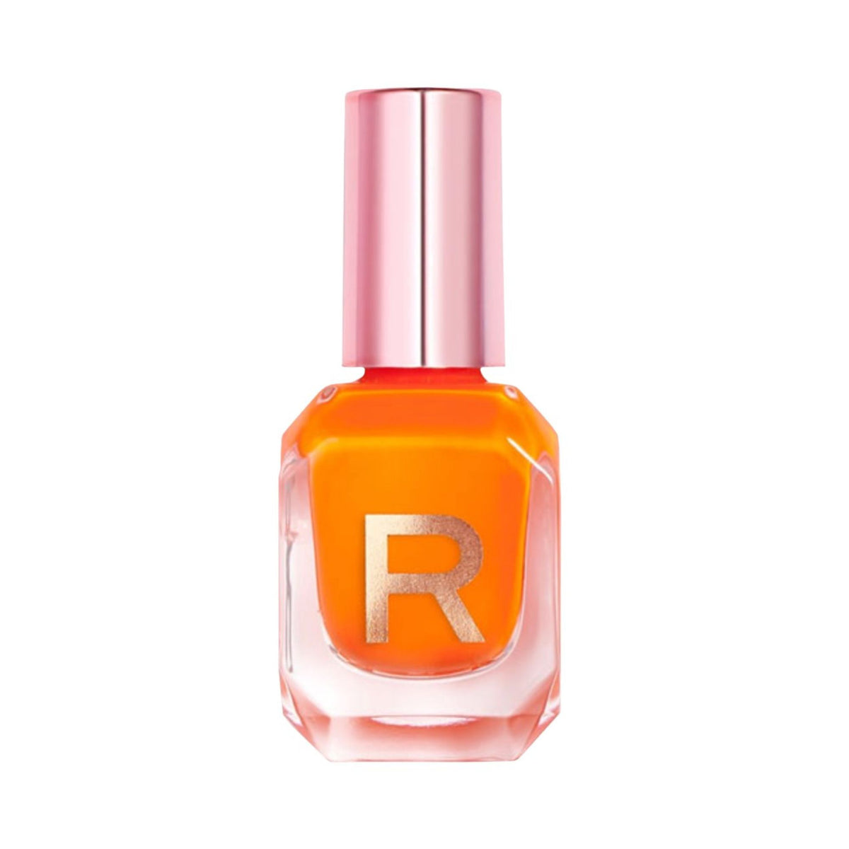 Rebolution Nails Revolution Nail Polish Pop – Beauty Outlet