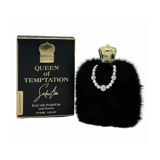 Georges Mezotti EDP 100ml Queen Of Temptation Seduction