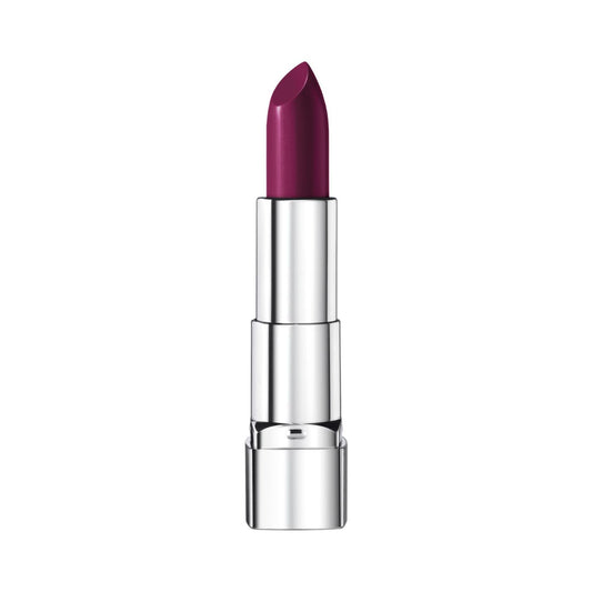 Rimmel Moisture Renew Lipstick Glam Plum Fulham 470