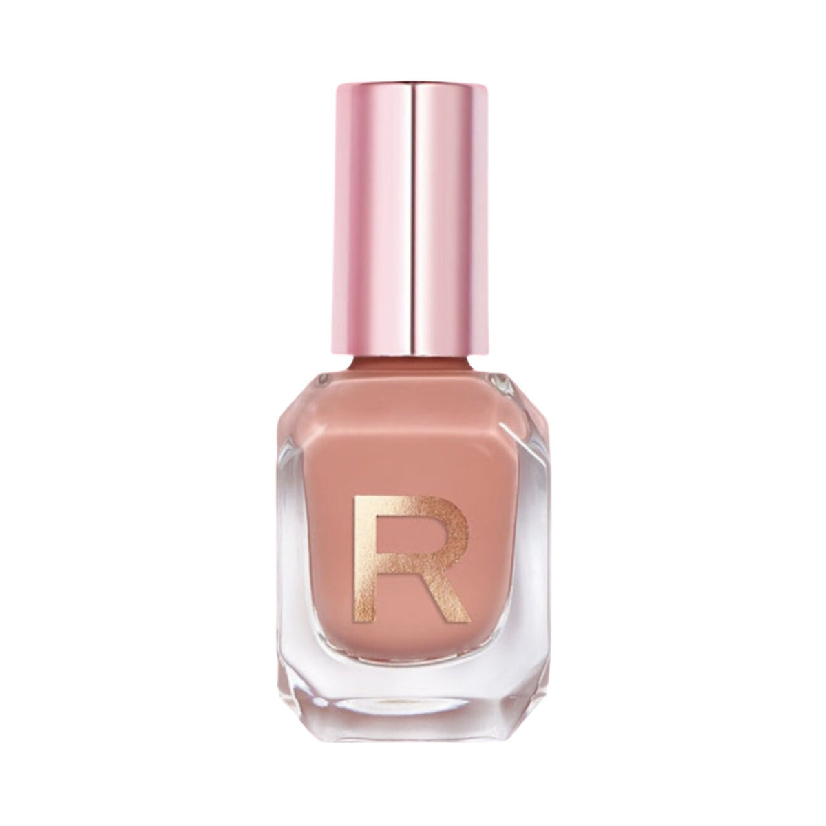 Rebolution Nails Revolution Nail Polish Lingerie – Beauty Outlet