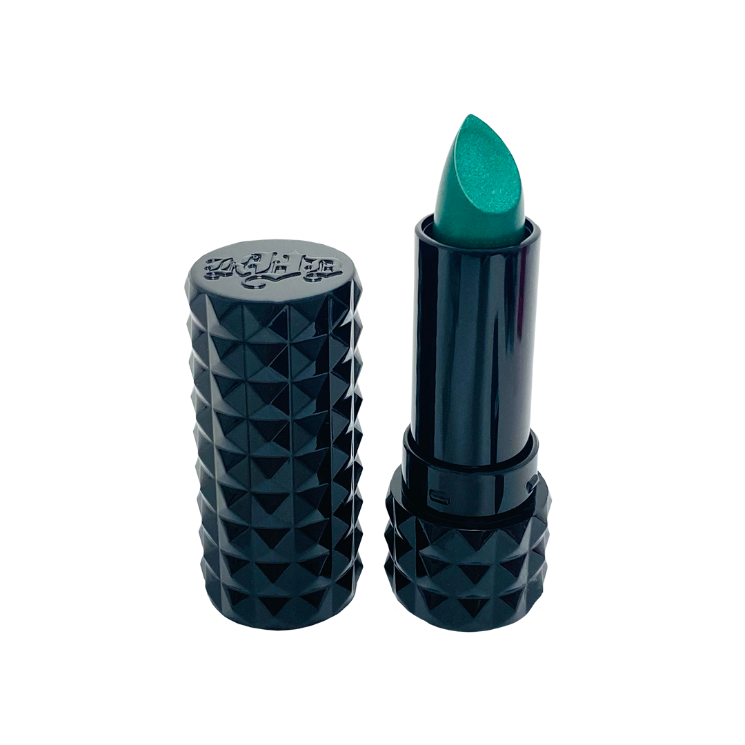 KVD Studded Kiss Lipstick Plan 9