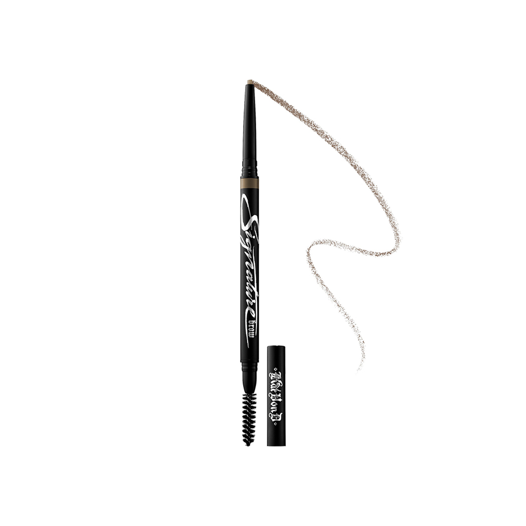 KVD Signature Brow Precision Pencil Taupe