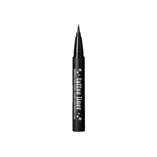 KVD Tattoo Liner Trooper Black 0.2ml