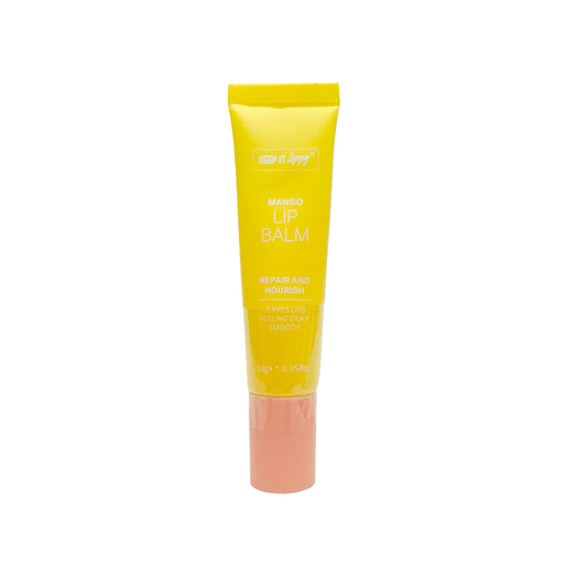 Keep it Lippy Lip Balm Repair & Nourish Mango