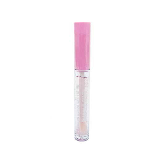 Keep it Lippy Ultra Hydrating Lip Oil Bubble Gum