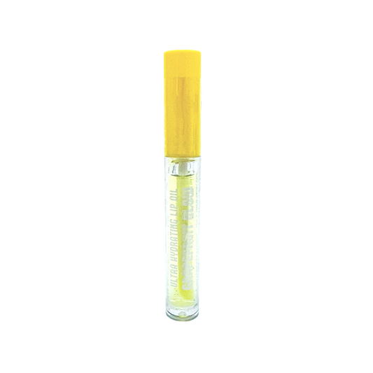Keep it Lippy Ultra Hydrating Lip Oil Grapefruit Glow