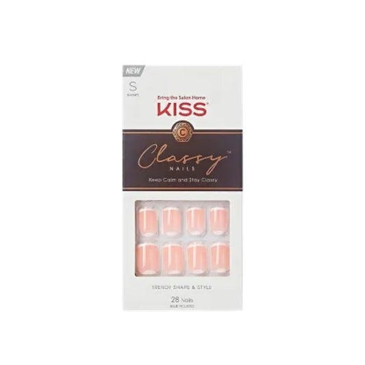 Kiss Classy Nails 87632