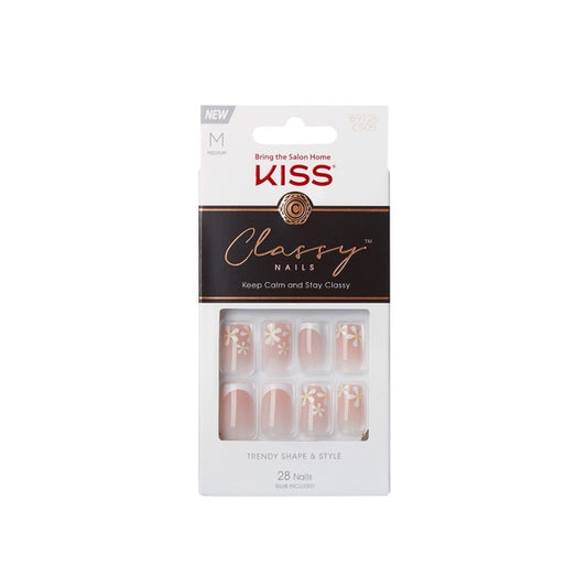 Kiss Classy Nails 89126