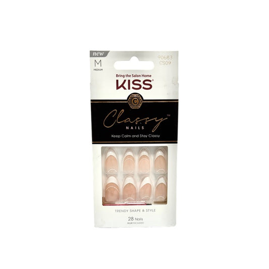 Kiss Classy Nails 90683 CS09