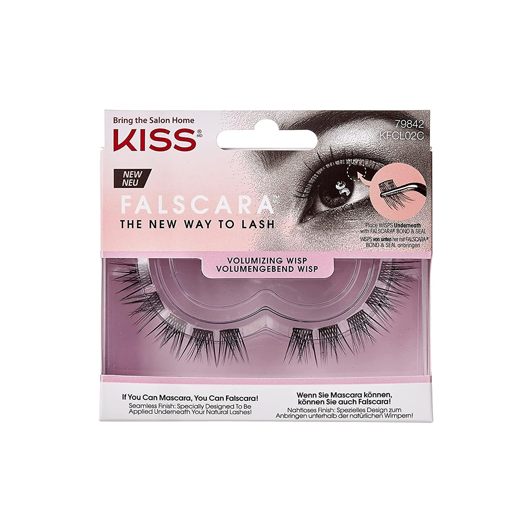 Kiss Falscara False Lashes 79842