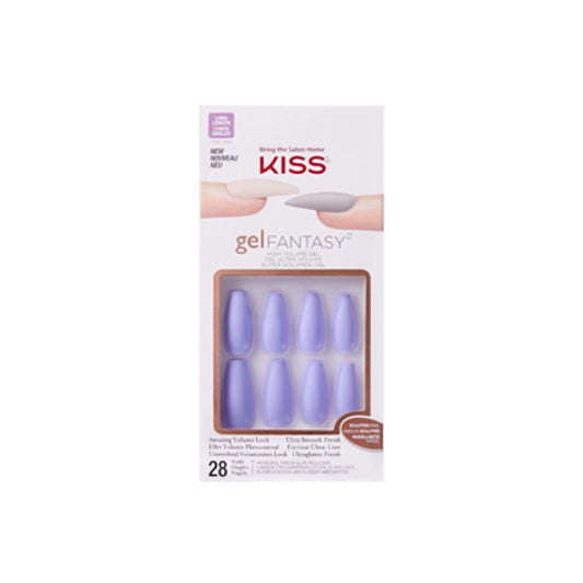 Kiss Gel Fantasy Nails 79947