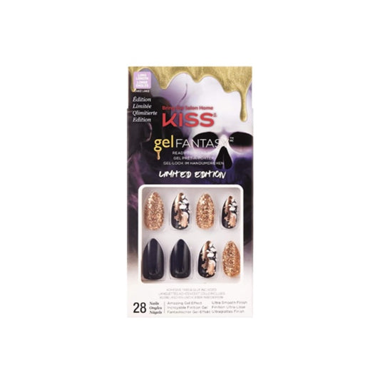 Kiss Gel Fantasy Nails 82635 HKGF07