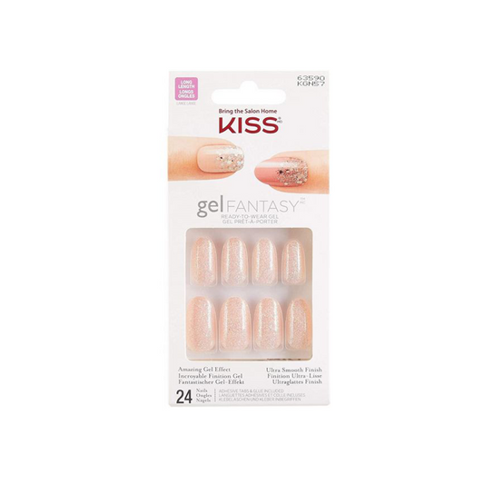 Kiss Glam Fantasy Nails 63590/KGN57