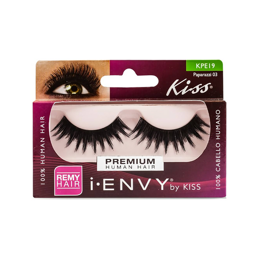 Kiss I Envy False Lashes Paparazzi 03